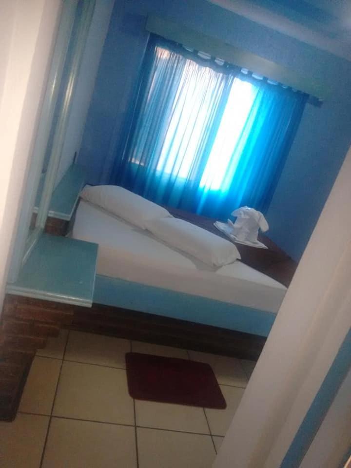 Cande Hotel Candelaria Exterior photo