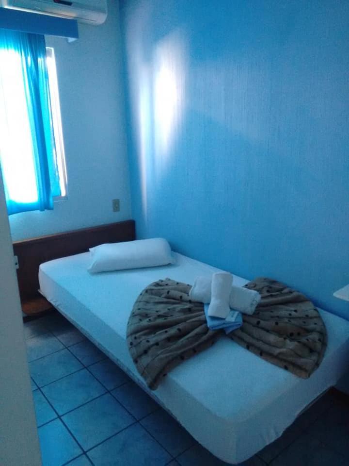 Cande Hotel Candelaria Exterior photo