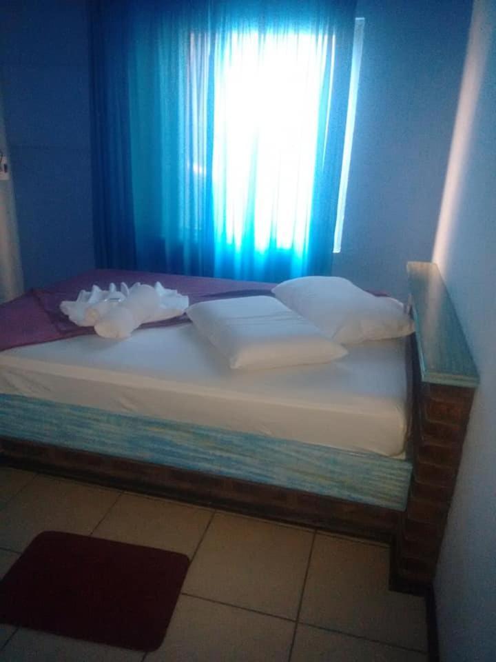 Cande Hotel Candelaria Exterior photo